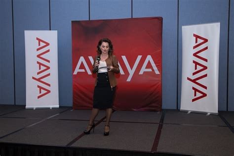 Experience Avaya etkinliğinde yeni iletişim platformları tanıtıldı